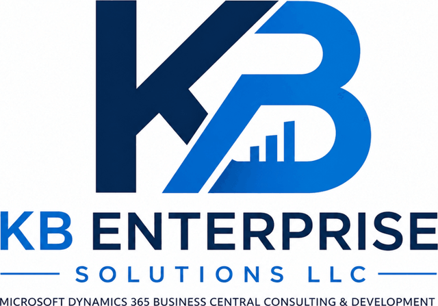 KB Enterprise Solutions LLC